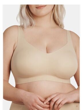 Evelyn & Bobbie The Beyond Bra